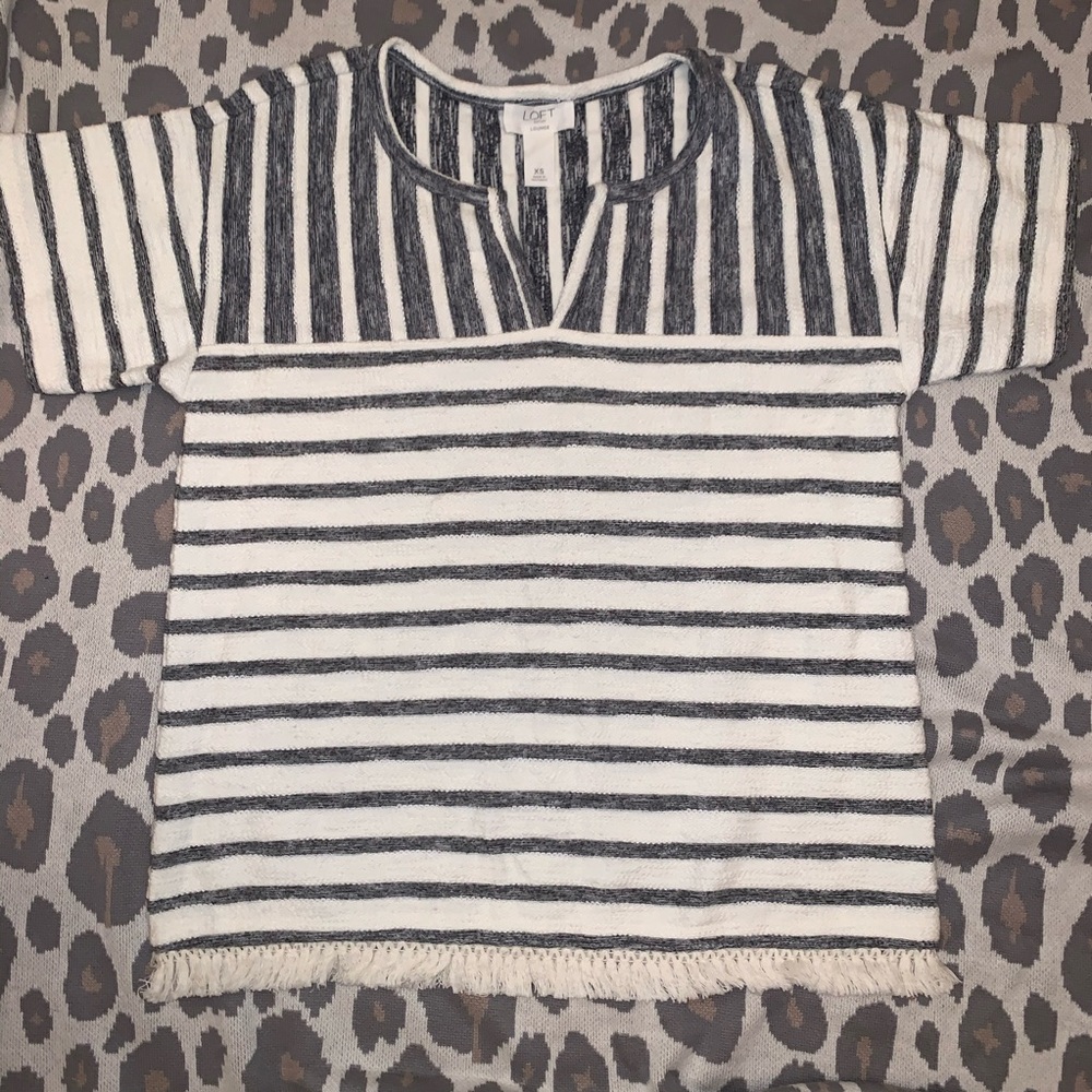 Loft Shirt